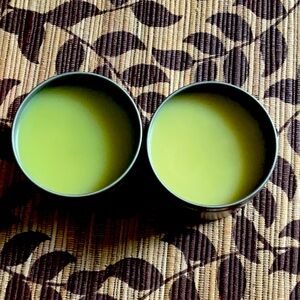 Rosemary Hair Pomade